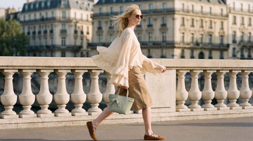 Top modele de sandale damă pentru o vacanță de neuitat la mare