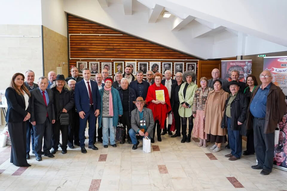 Zâmbete în Prier… Zâmbete în Prier…