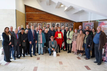 Zâmbete în Prier…