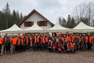 Silvicultura românească intră în era preciziei digitale