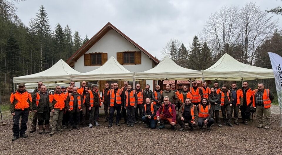 Silvicultura românească intră în era preciziei digitale