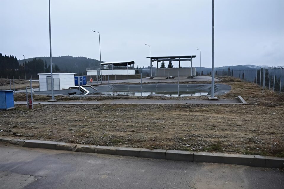 Depozitul de deșeuri de pe Mestecăniș rămâne închis – autorizația de mediu a fost respinsă