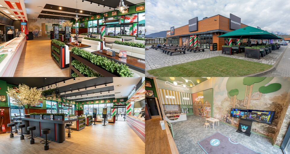 Expansiune spectaculoasă pentru Mesopotamia: 5 locații noi în mai puțin de 10 zile