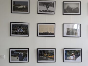 Delia Leizeriuc: „Cei doi artiști construiesc un demers artistic în care fotografia devine act de gândire, nu doar de reprezentare”