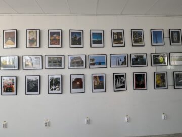 Delia Leizeriuc: „Cei doi artiști construiesc un demers artistic în care fotografia devine act de gândire, nu doar de reprezentare”