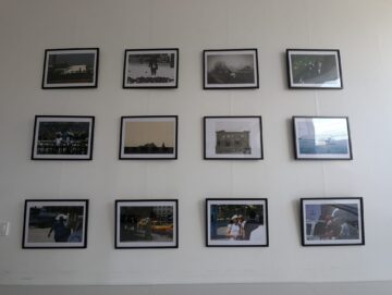 Delia Leizeriuc: „Cei doi artiști construiesc un demers artistic în care fotografia devine act de gândire, nu doar de reprezentare”