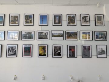 Delia Leizeriuc: „Cei doi artiști construiesc un demers artistic în care fotografia devine act de gândire, nu doar de reprezentare”