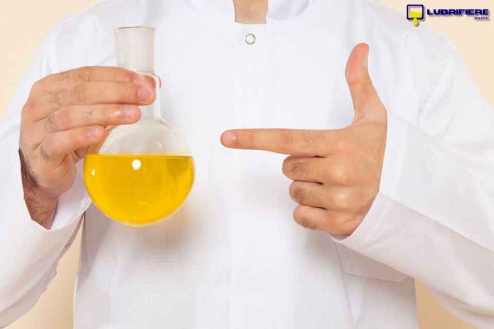 Un audit de lubrifiere pentru aplicații industriale arată exact unde sistemul începe să prezinte abateri înainte ca opririle să devină inevitabile. Sursă foto: freepik.com