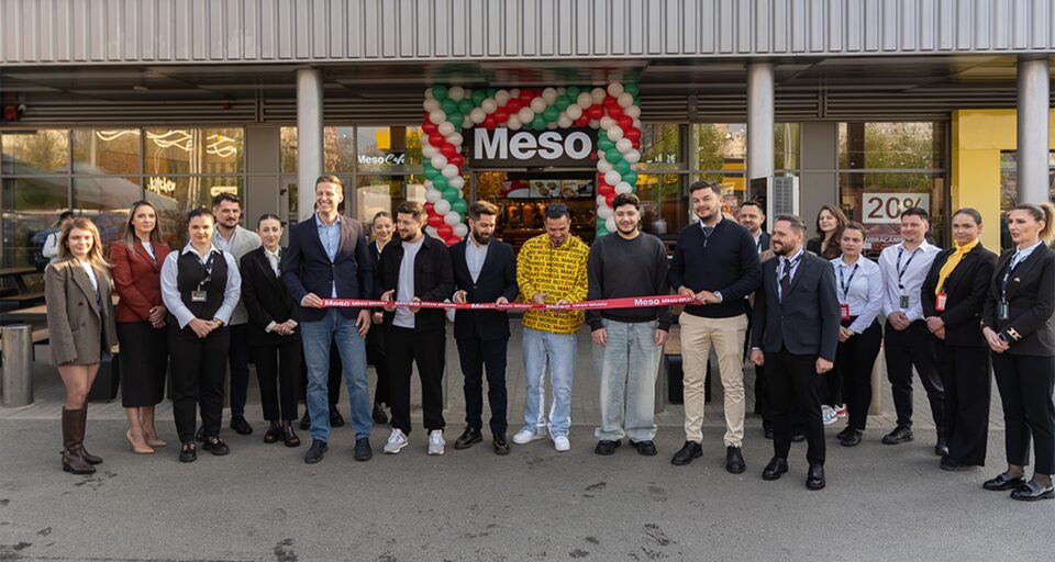 Expansiune spectaculoasă pentru Mesopotamia: 5 locații noi în mai puțin de 10 zile