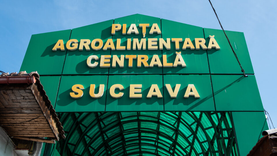 Cine sunt cei trei oameni care vor conduce noua societate Administrația Piețelor din municipiul Suceava