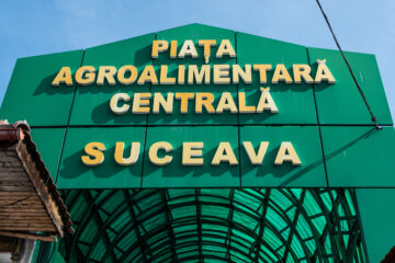 Cine sunt cei trei oameni care vor conduce noua societate Administrația Piețelor din municipiul Suceava