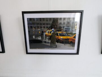 Delia Leizeriuc: „Cei doi artiști construiesc un demers artistic în care fotografia devine act de gândire, nu doar de reprezentare”