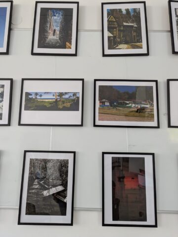 Delia Leizeriuc: „Cei doi artiști construiesc un demers artistic în care fotografia devine act de gândire, nu doar de reprezentare”