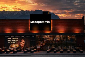 Expansiune spectaculoasă pentru Mesopotamia:  5 locații noi în mai puțin de 10 zile