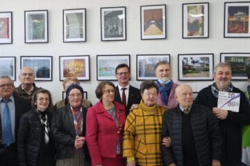 Delia Leizeriuc: „Cei doi artiști construiesc un demers artistic în care fotografia devine act de gândire, nu doar de reprezentare”