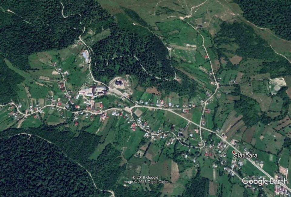 Depozitul de deșeuri de pe Mestecăniș rămâne închis – autorizația de mediu a fost respinsă