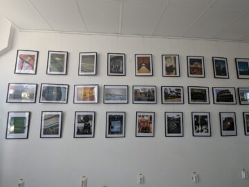 Delia Leizeriuc: „Cei doi artiști construiesc un demers artistic în care fotografia devine act de gândire, nu doar de reprezentare”