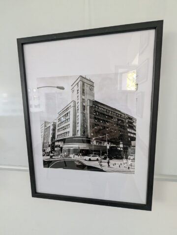 Delia Leizeriuc: „Cei doi artiști construiesc un demers artistic în care fotografia devine act de gândire, nu doar de reprezentare”