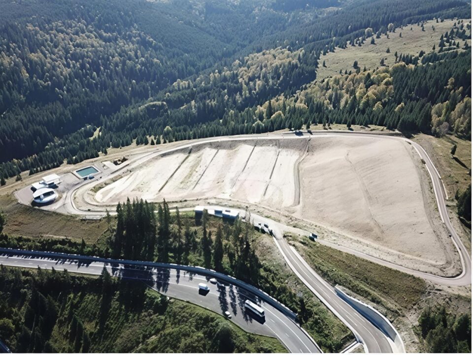 Depozitul de deșeuri de pe Mestecăniș rămâne închis – autorizația de mediu a fost respinsă