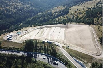 Depozitul de deșeuri de pe Mestecăniș rămâne închis – autorizația de mediu a fost respinsă