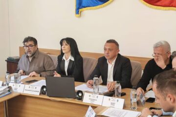 Consiliul Local Vatra Dornei a votat în unanimitate pentru interzicerea sălilor de jocuri de noroc în acest municipiu