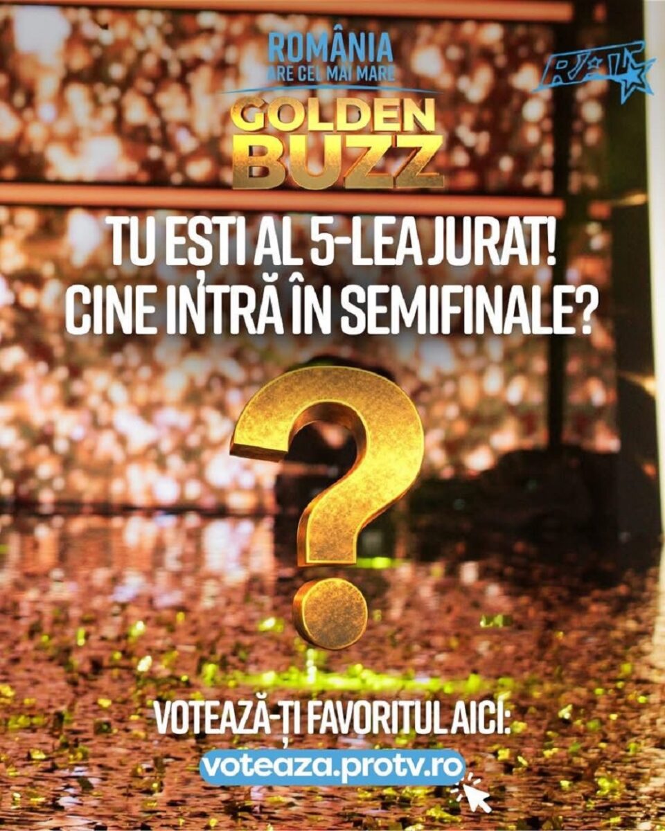 Lucas Moroșan, din Valea Moldovei, are nevoie de ajutorul publicului pentru a trece în semifinala „Românii au talent”