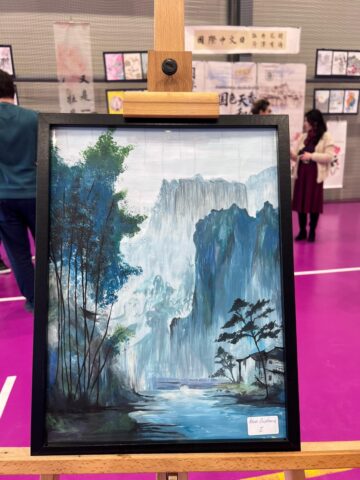 Concurs, expoziție și momente artistice dedicate culturii chineze, organizate de Clasa Confucius a Colegiului „Ștefan cel Mare”