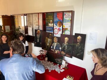 Succes pentru elevii pasionați de literatura germană, de la Colegiul „Hurmuzachi” Rădăuți”