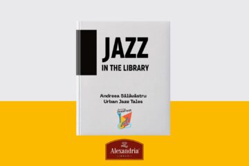 „Jazz In The Library”, un concert în inima Librăriei Alexandria Suceava