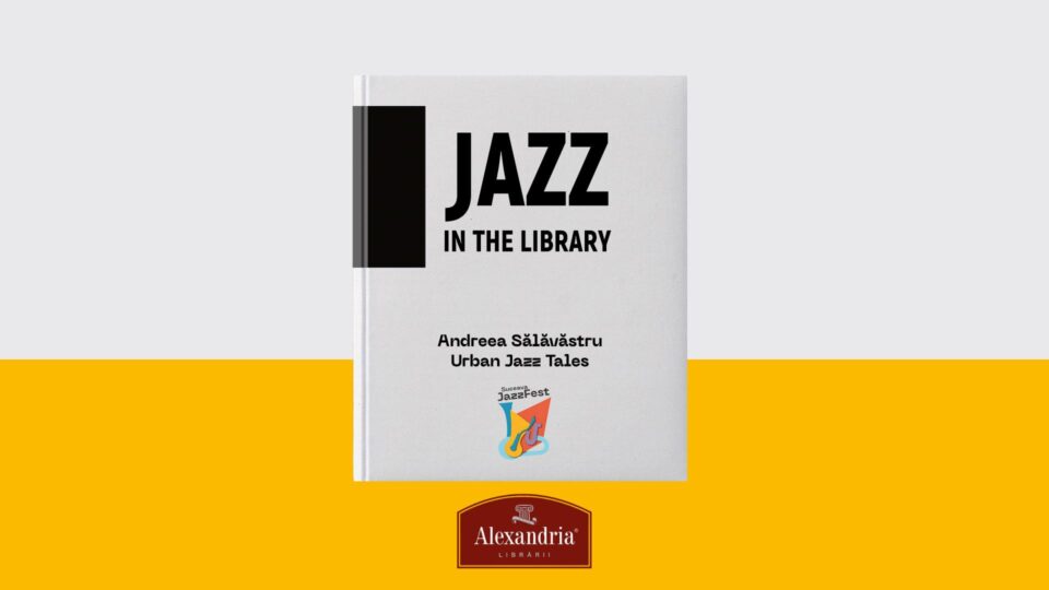„Jazz In The Library”, un concert în inima Librăriei Alexandria Suceava