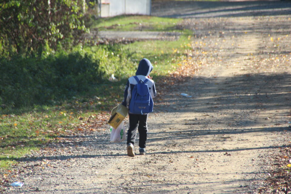 Aproape 600 de elevi suceveni sunt în pragul abandonului școlar