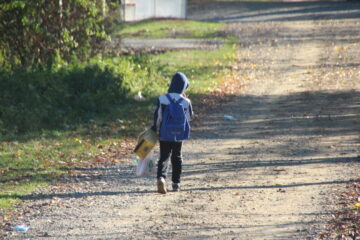 Aproape 600 de elevi suceveni sunt în pragul abandonului școlar