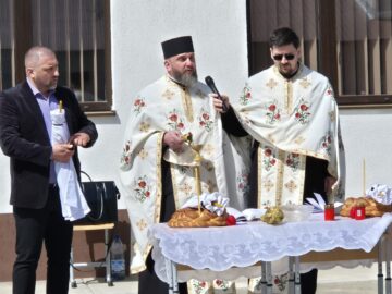 Primăria Frumosu a finalizat lucrările de modernizare și eficientizare energetică la școala primară din comună