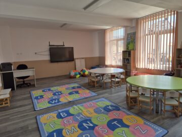 Primăria Frumosu a finalizat lucrările de modernizare și eficientizare energetică la școala primară din comună