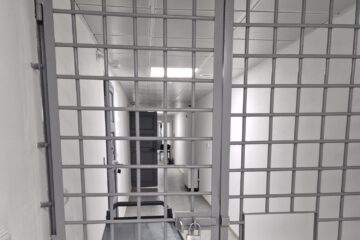 Minorul a fost ”premiat” și cu 24 de ore în arestul Poliției