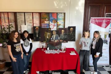 Succes pentru elevii pasionați de literatura germană, de la Colegiul „Hurmuzachi” Rădăuți”