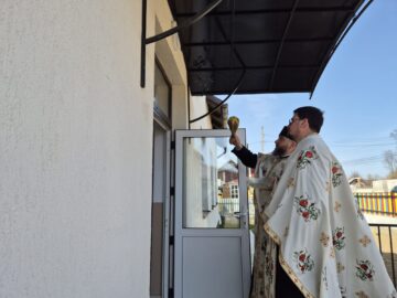 Primăria Frumosu a finalizat lucrările de modernizare și eficientizare energetică la școala primară din comună