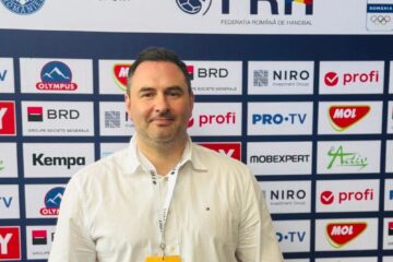 Suceveanul Florin Ciubotariu a fost ales în Consiliul de Administrație al FRH