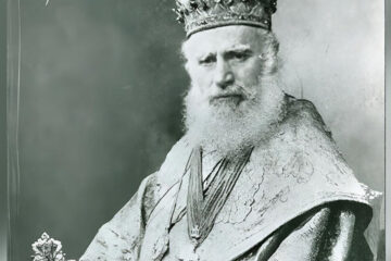 Mitropolitul Vladimir de Repta – Repere ale unei vieţi dăruite Bisericii şi închinate Ţării