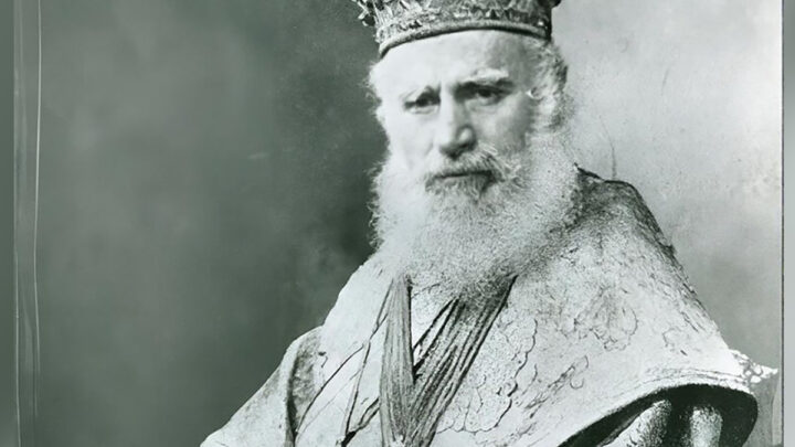 Mitropolitul Vladimir de Repta – Repere ale unei vieţi dăruite Bisericii şi închinate Ţării