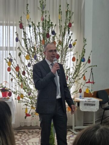 Simpozionul Internațional „Armonie prin joc și cânt, port și cuvânt”, la ediția a XIV-a