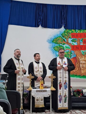 Simpozionul Internațional „Armonie prin joc și cânt, port și cuvânt”, la ediția a XIV-a