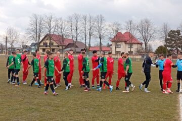 O nouă rundă spectaculoasă în Liga a V-a