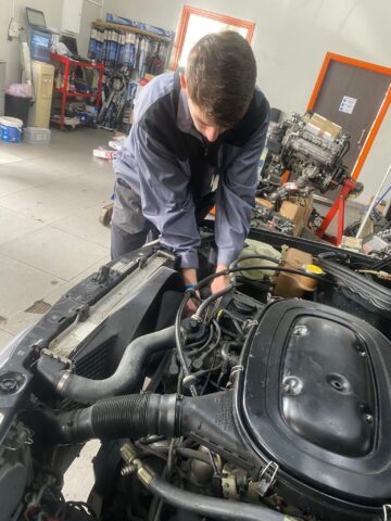 Schimb de experiență în Cipru, pentru elevi de la Colegiul Tehnic “Lațcu Vodă” Siret