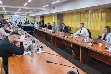 O firmă-fantomă a Primăriei Suceava va fi desființată după 11 ani de inactivitate