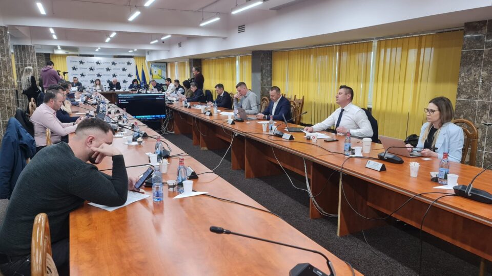 O firmă-fantomă a Primăriei Suceava va fi desființată după 11 ani de inactivitate