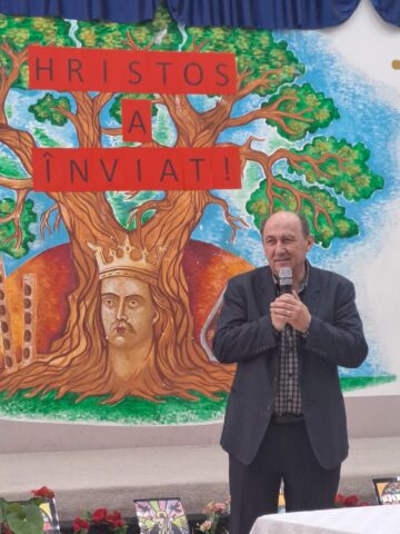 Simpozionul Internațional „Armonie prin joc și cânt, port și cuvânt”, la ediția a XIV-a