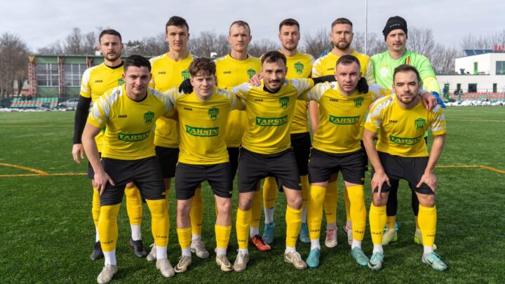 Bradul Putna defilează în Liga a IV-a