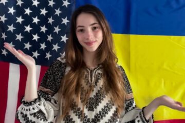 Vis împlinit pentru o adolescentă din Vama: un an de studiu în SUA