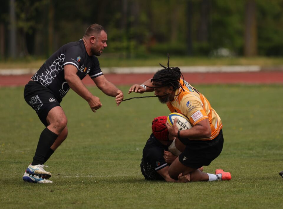 Humorenii au obținut cel mai strâns rezultat în Liga Națională, însă au experimentat din nou pe propria piele forța primului eșalon